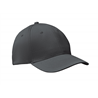 Czapka baseballowa 6 paneli BASIE