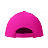 Czapka baseballowa 6 paneli BASIE