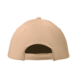 Czapka baseballowa 6 paneli BASIE