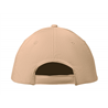 Czapka baseballowa 6 paneli BASIE
