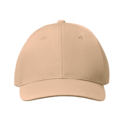 Czapka baseballowa 6 paneli BASIE