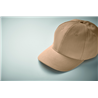 Czapka baseballowa 6 paneli BASIE
