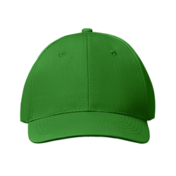 Czapka baseballowa 6 paneli BASIE