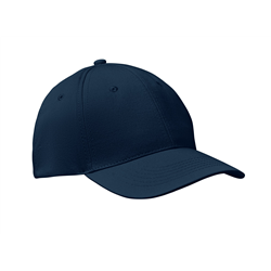 Czapka baseballowa 6 paneli BASIE