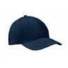 Czapka baseballowa 6 paneli BASIE