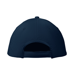 Czapka baseballowa 6 paneli BASIE