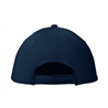 Czapka baseballowa 6 paneli BASIE