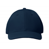 Czapka baseballowa 6 paneli BASIE