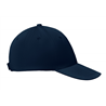 Czapka baseballowa 6 paneli BASIE