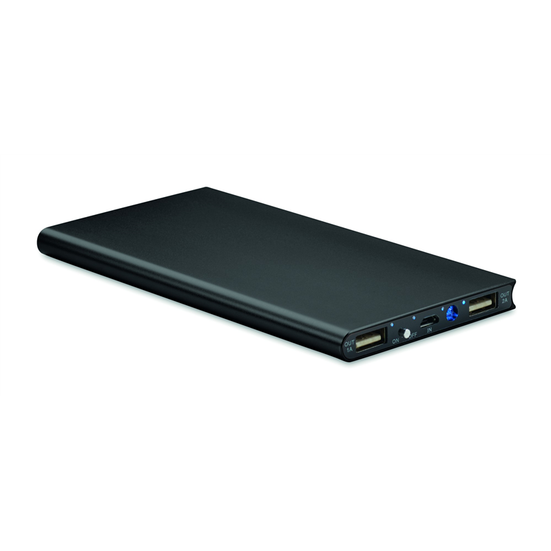 Power bank 8000mAh POWERFLAT8