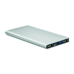 Power bank 8000mAh POWERFLAT8