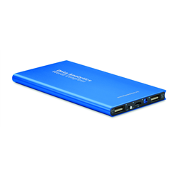 Power bank 8000mAh POWERFLAT8