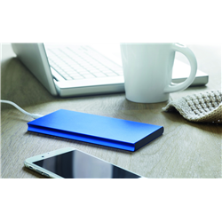 Power bank 8000mAh POWERFLAT8