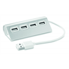 Hub USB ALUHUB