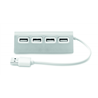 Hub USB ALUHUB