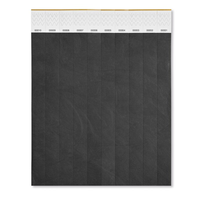 Opaska na rękę Tyvek®  TYVEK