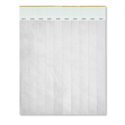 Opaska na rękę Tyvek®  TYVEK