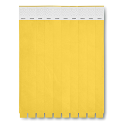 Opaska na rękę Tyvek®  TYVEK
