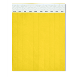 Opaska na rękę Tyvek®  TYVEK