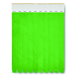 Opaska na rękę Tyvek®  TYVEK