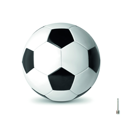Piłka nożna 21.5cm SOCCER