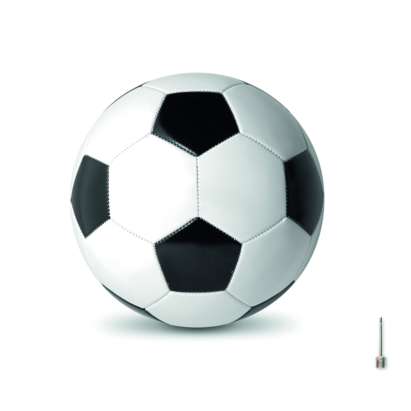 Piłka nożna 21.5cm SOCCER