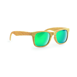 Okulary przeciwsłoneczne WOODIE