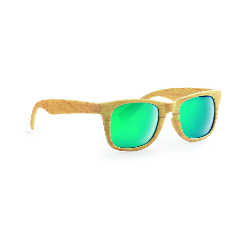 Okulary przeciwsłoneczne WOODIE