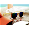 Okulary przeciwsłoneczne WOODIE