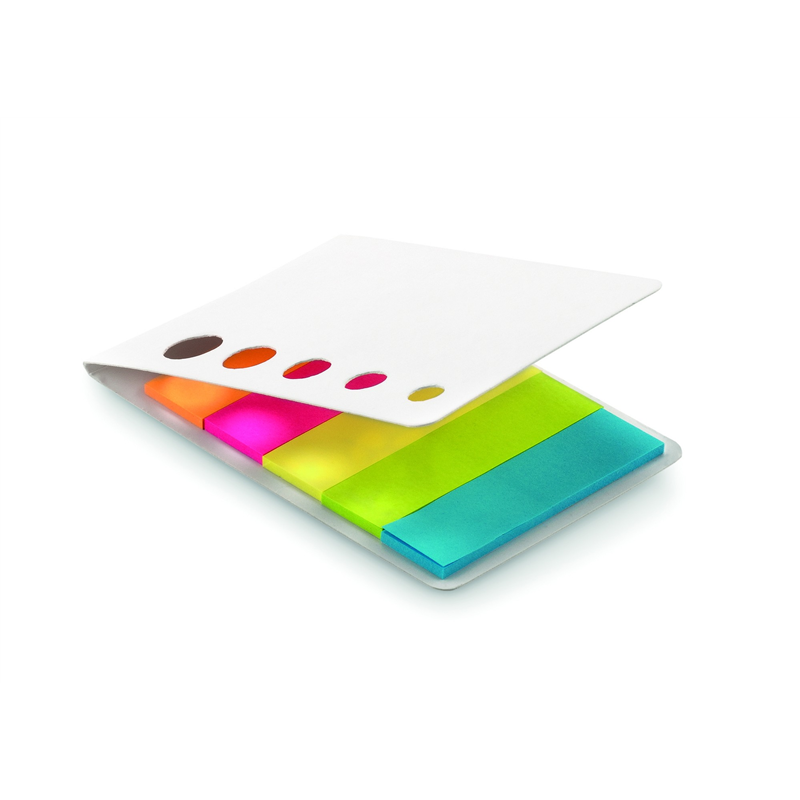 Samoprzylepne karteczki MEMOSTICKY