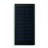 Solarny power bank 8000 mAh SOLAR POWERFLAT