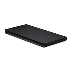 Solarny power bank 8000 mAh SOLAR POWERFLAT