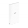 Solarny power bank 8000 mAh SOLAR POWERFLAT