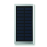 Solarny power bank 8000 mAh SOLAR POWERFLAT