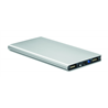 Solarny power bank 8000 mAh SOLAR POWERFLAT