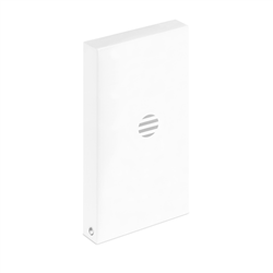 Solarny power bank 8000 mAh SOLAR POWERFLAT
