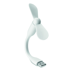 Przenośny wentylator USB TATSUMAKI