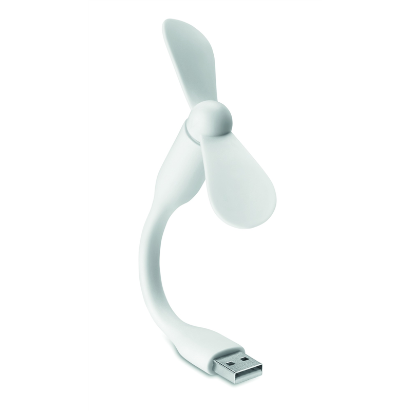 Przenośny wentylator USB TATSUMAKI