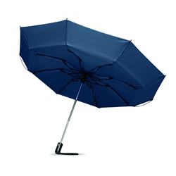 Składany odwrócony parasol DUNDEE FOLDABLE