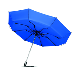Składany odwrócony parasol DUNDEE FOLDABLE