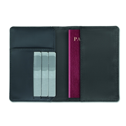 Etui na paszport SHIELDOC