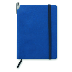 Notatnik A5 SOFTNOTE