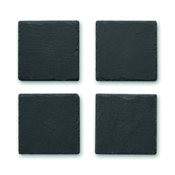 Zestaw podkładek SLATE4