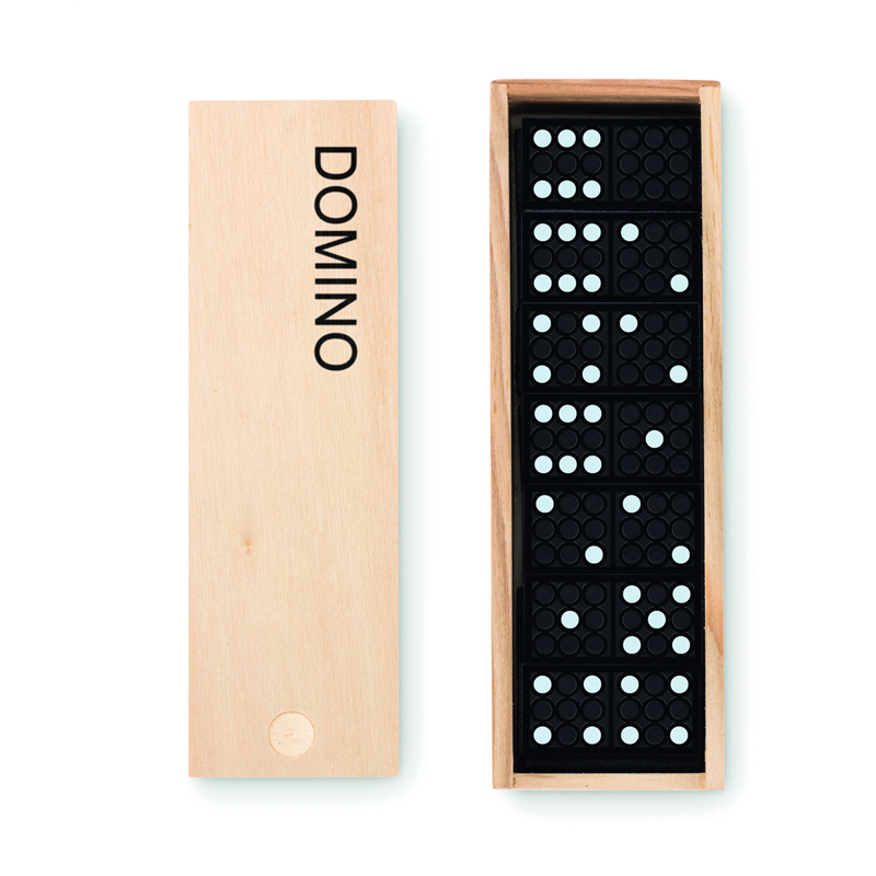 Domino DOMINO