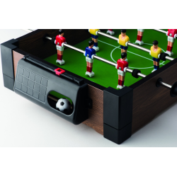 Mini piłkarzyki FUTBOLIN