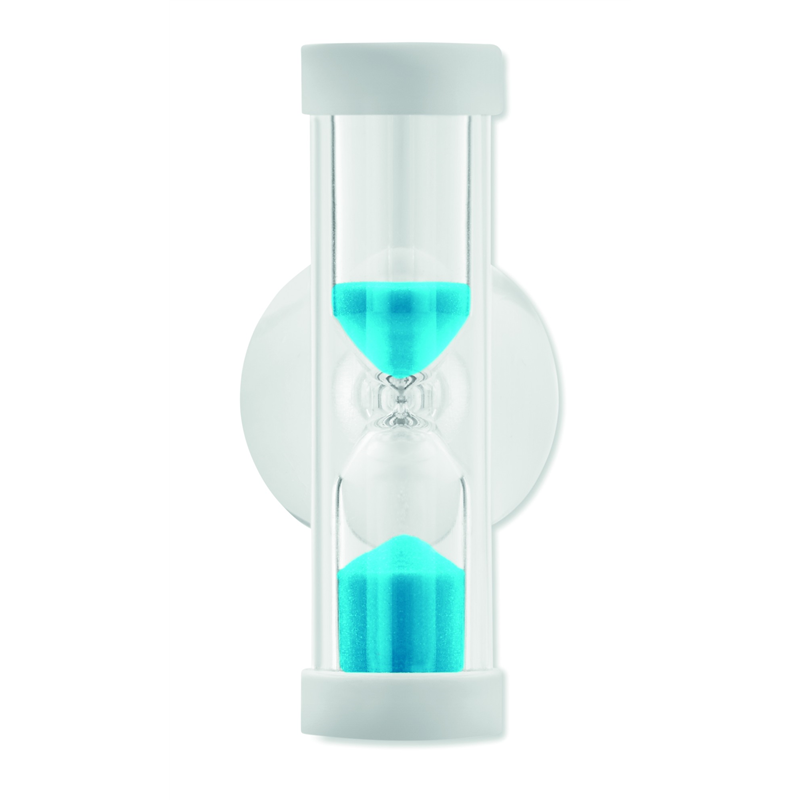 Timer kąpielowy (4min) QUICKSHOWER