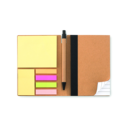 Notes z recyklingu RECONOTE