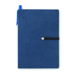 Notes z recyklingu RECONOTE