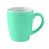 Kolorowy kubek ceramiczny COLOUR TRENT