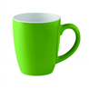 Kolorowy kubek ceramiczny COLOUR TRENT